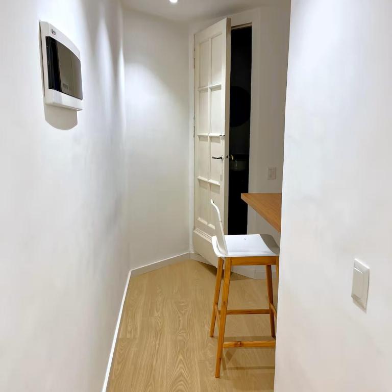 Ideal Studio en Recoleta - Apartamento de 1 dormitorio - 12