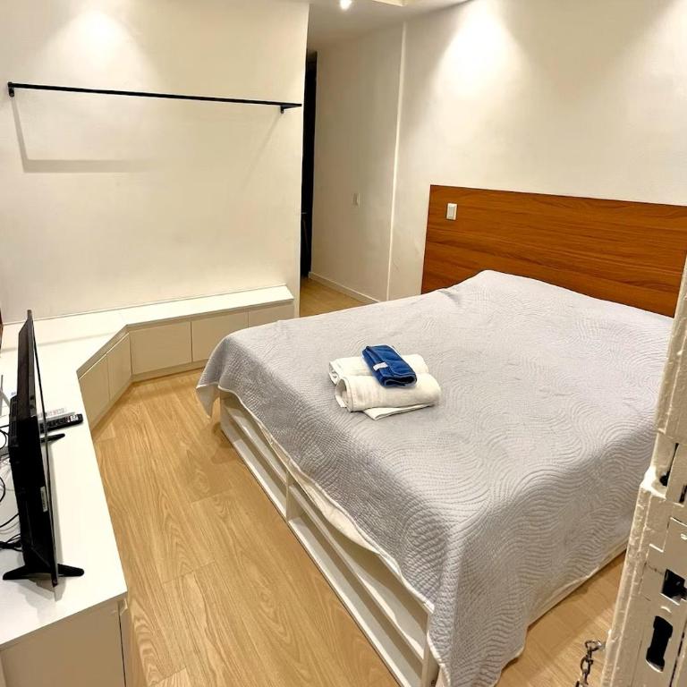 Ideal Studio en Recoleta - Apartamento de 1 dormitorio - 1