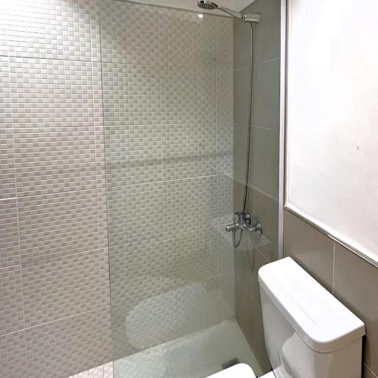 Ideal Studio en Recoleta - Apartamento de 1 dormitorio - 15