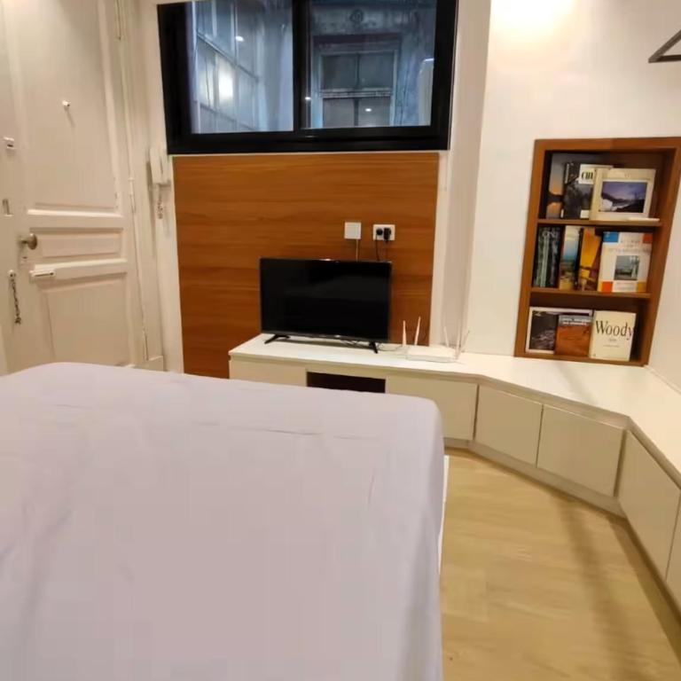 Ideal Studio en Recoleta - Apartamento de 1 dormitorio - 6