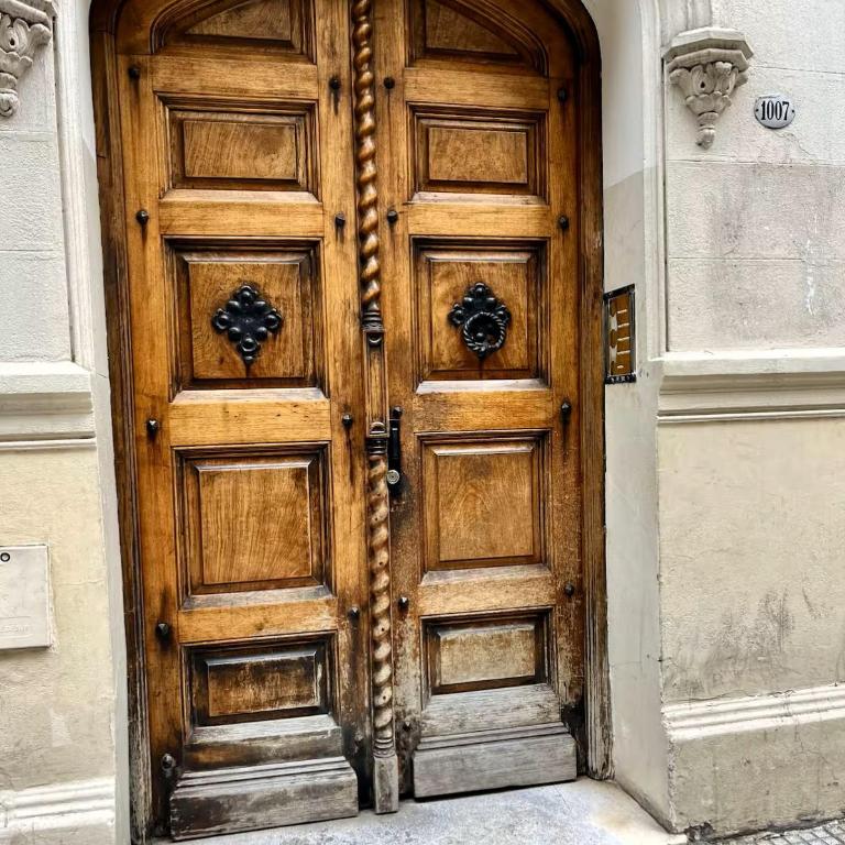 Ideal Studio en Recoleta - Apartamento de 1 dormitorio - 18