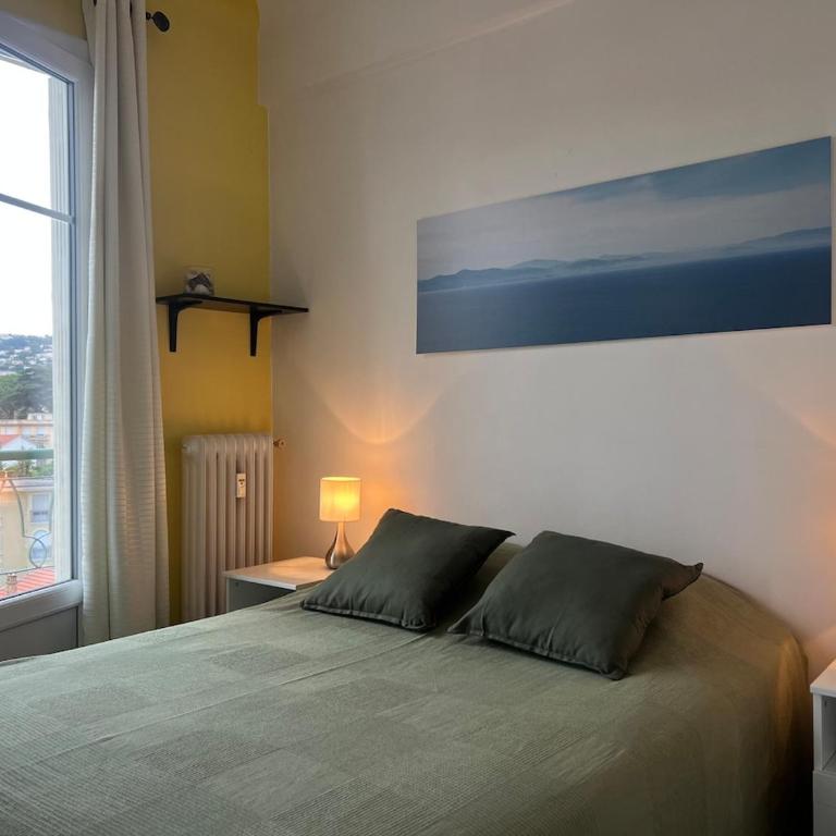 Apartment nice view - Appartement 1 Chambre - 2