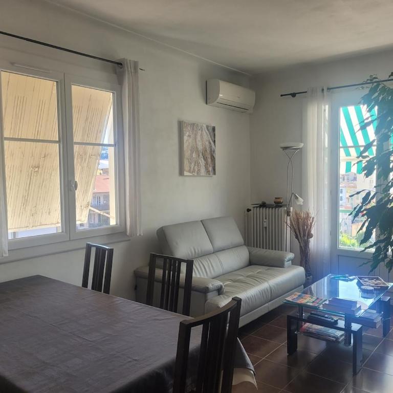 Apartment nice view - Appartement 1 Chambre - 4