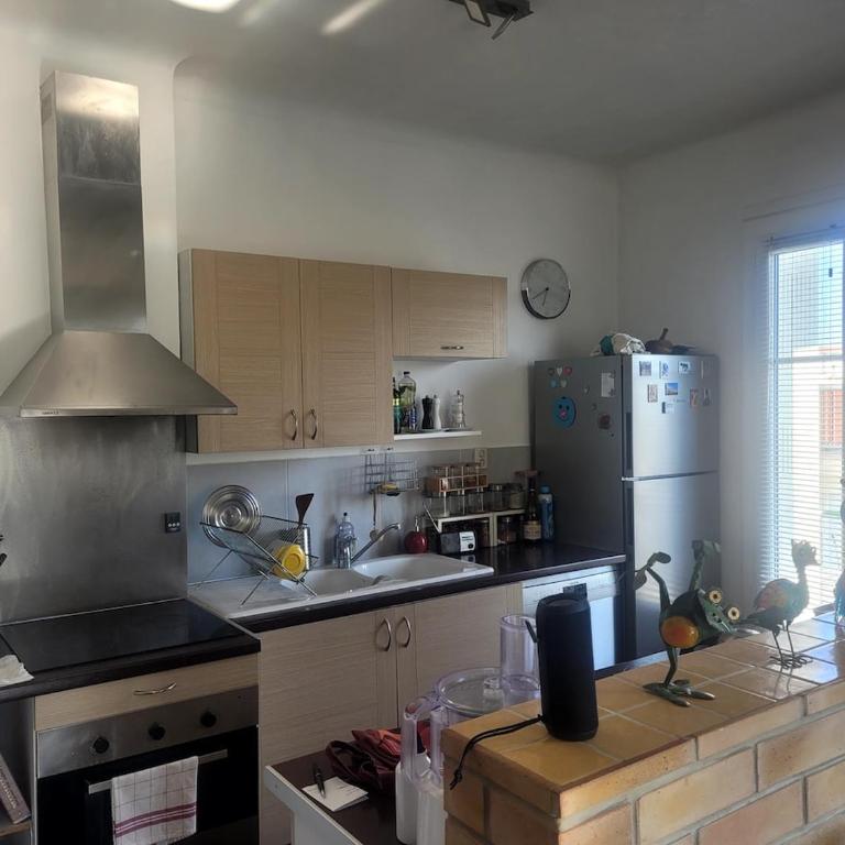 Apartment nice view - Appartement 1 Chambre - 9