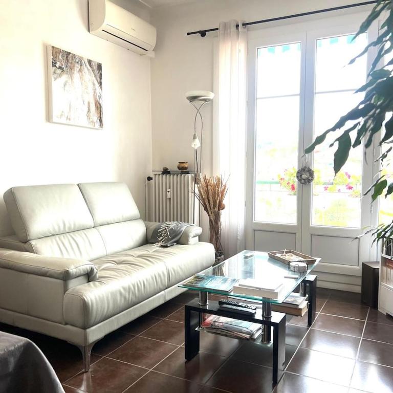 Apartment nice view - Appartement 1 Chambre - 10