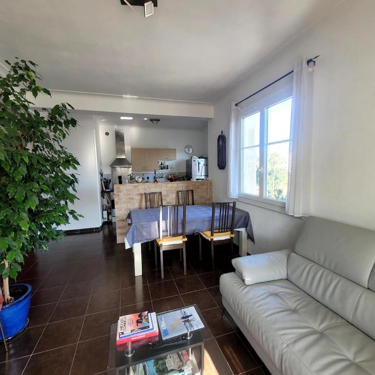Apartment nice view - Appartement 1 Chambre - 11