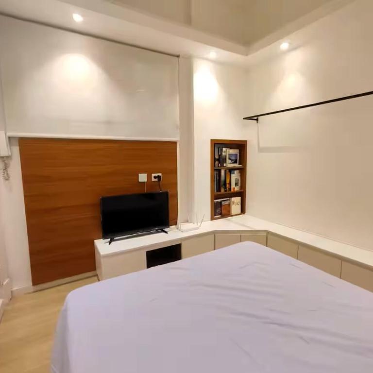 Ideal Studio en Recoleta - Apartamento de 1 dormitorio - 3