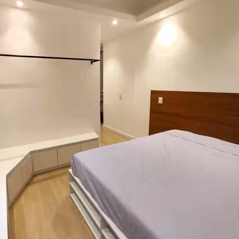 Ideal Studio en Recoleta - Apartamento de 1 dormitorio - 5