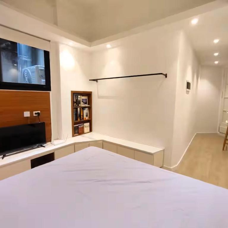 Ideal Studio en Recoleta - Apartamento de 1 dormitorio - 2