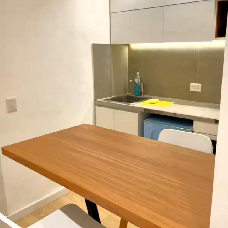 Ideal Studio en Recoleta - Apartamento de 1 dormitorio - 11