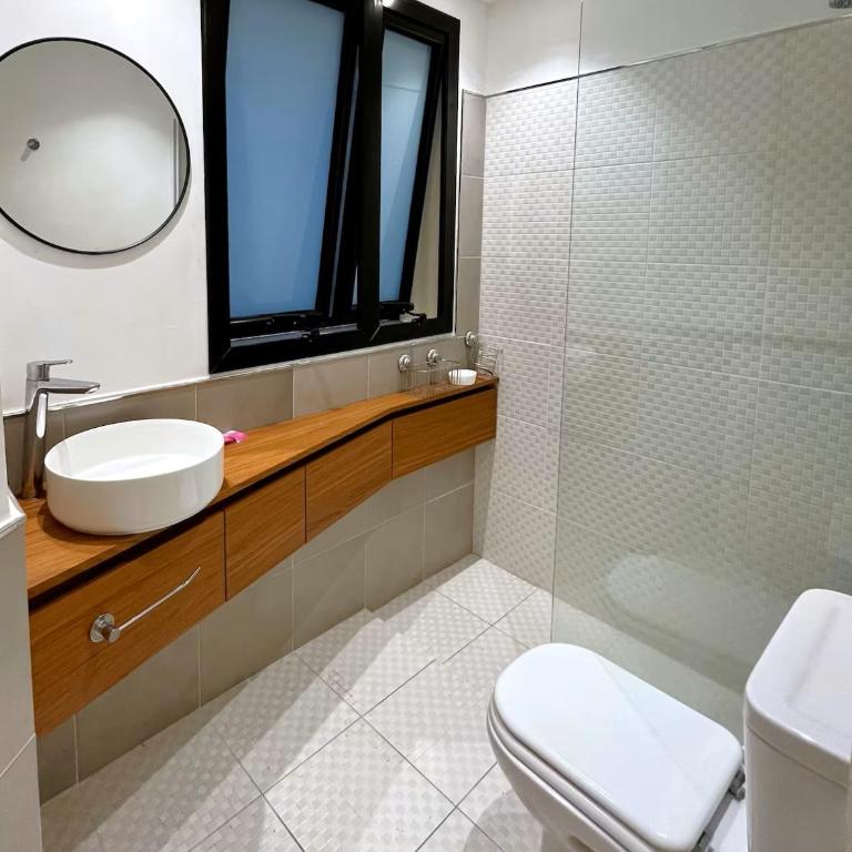 Ideal Studio en Recoleta - Apartamento de 1 dormitorio - 13