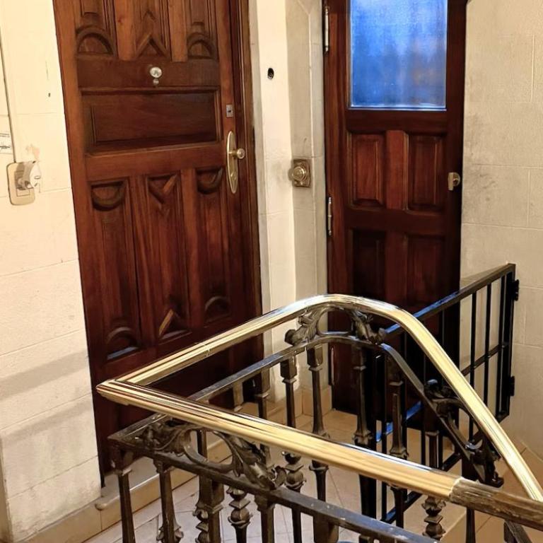 Ideal Studio en Recoleta - Apartamento de 1 dormitorio - 19