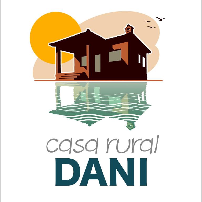 Casa Rural Dani. Escalona - Casa de 2 dormitorios - 48