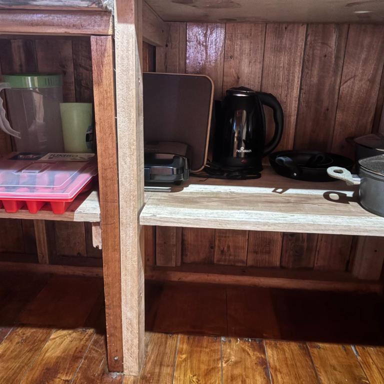 Hostal Vista Verde - Family Room - 4