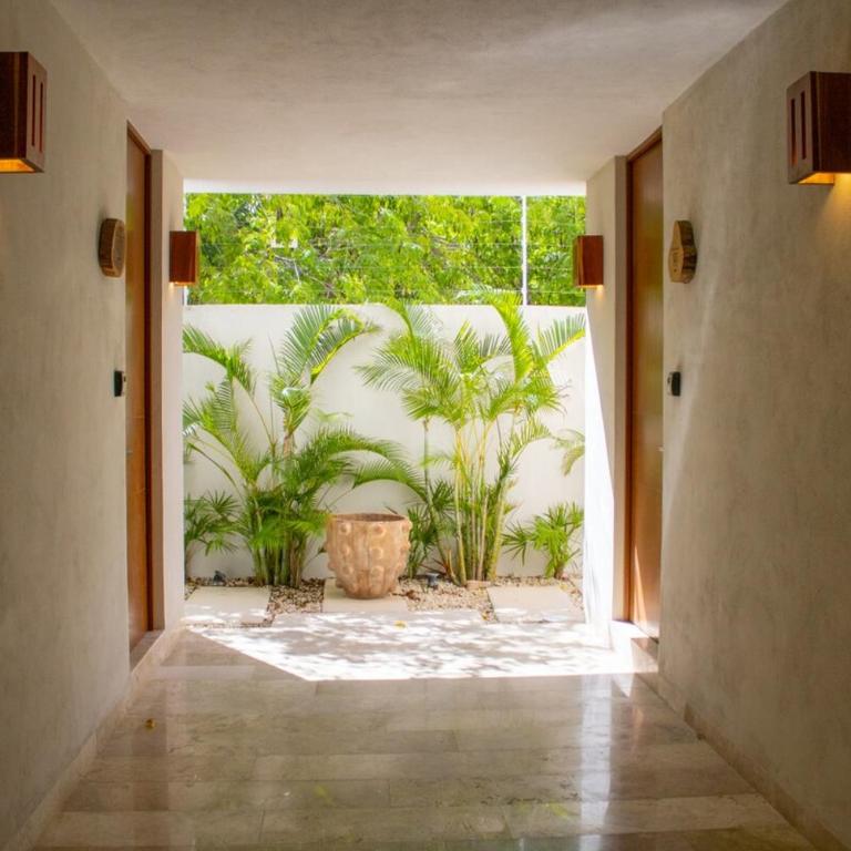 NHOA 111A Lux 2BR Condo Pool access in Aldea Zama - Apartamento de 2 dormitorios - 46