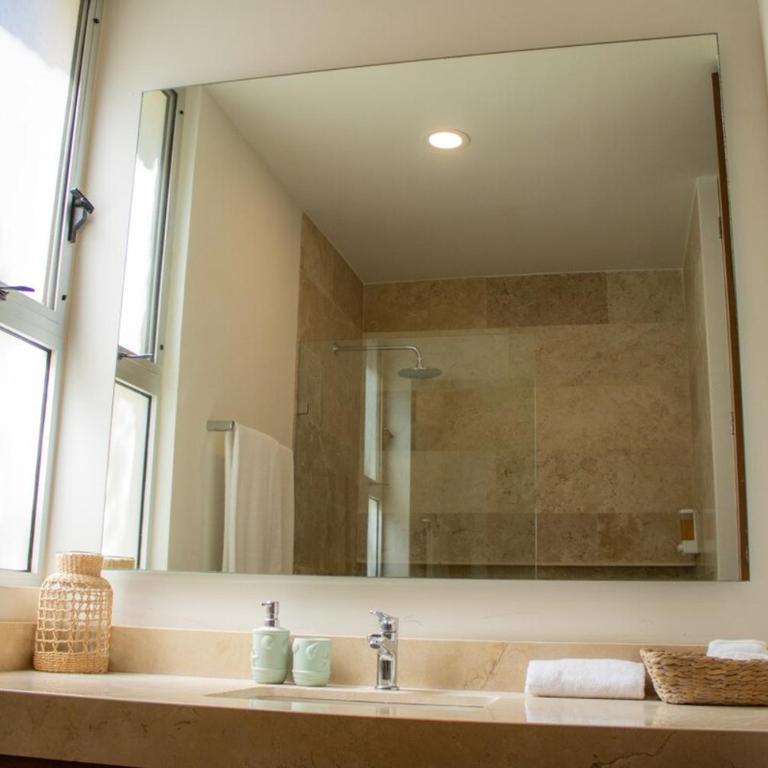 NHOA 111A Lux 2BR Condo Pool access in Aldea Zama - Apartamento de 2 dormitorios - 49