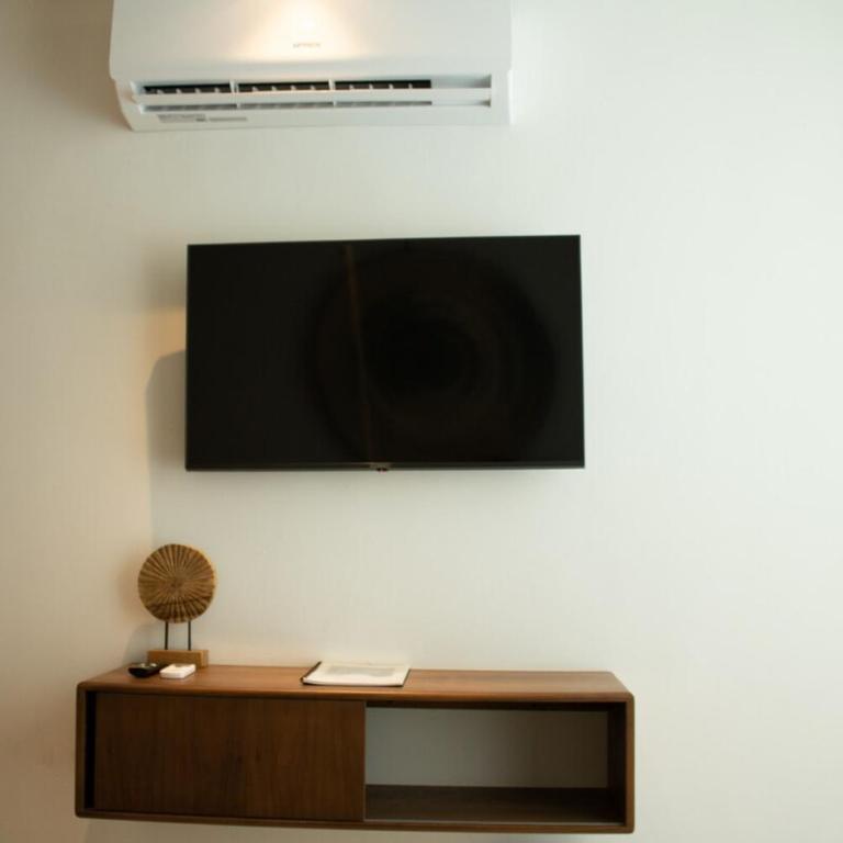 NHOA 111A Lux 2BR Condo Pool access in Aldea Zama - Apartamento de 2 dormitorios - 52