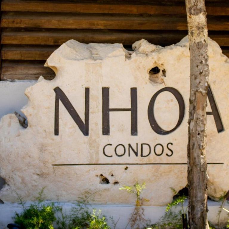 NHOA 111A Lux 2BR Condo Pool access in Aldea Zama - Apartamento de 2 dormitorios - 54