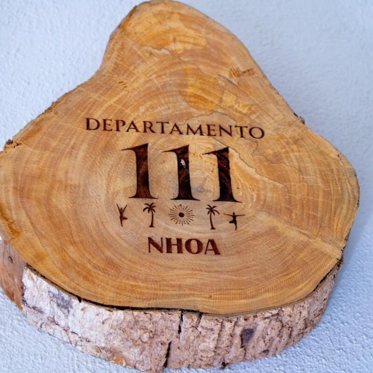 NHOA 111A Lux 2BR Condo Pool access in Aldea Zama - Apartamento de 2 dormitorios - 56