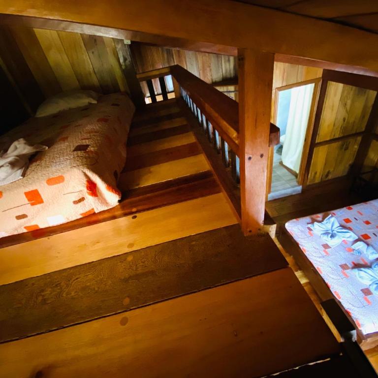 Hostal Vista Verde - Habitación Triple - 3