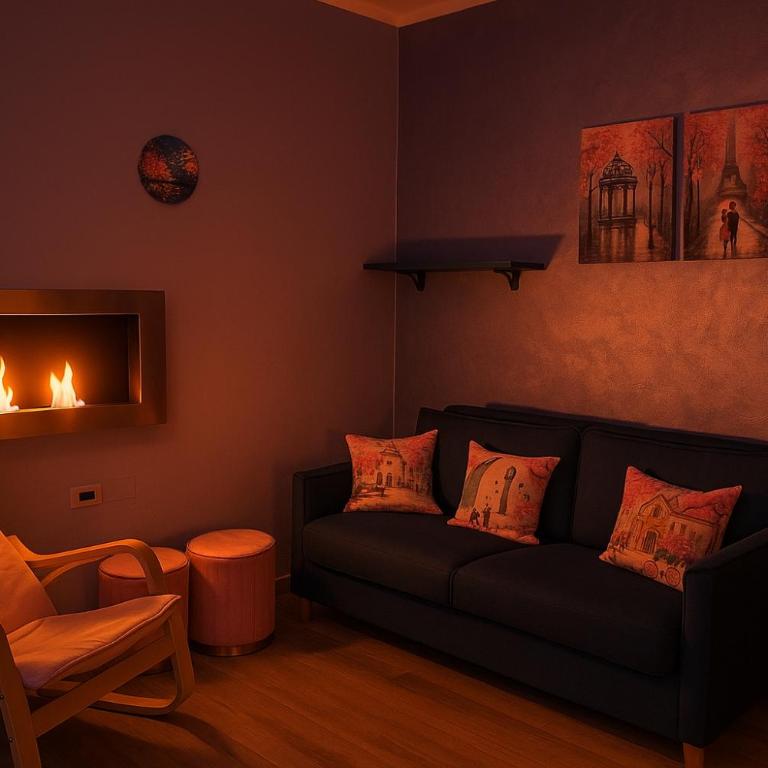 L'angolo del Viaggiatore 5 Terre - Two-Bedroom Apartment - 4