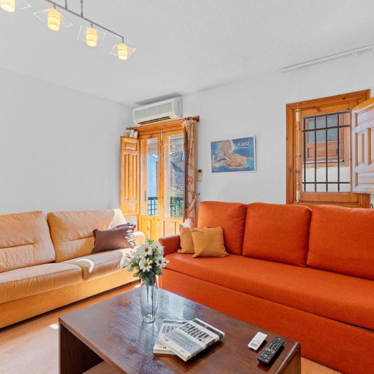 Cozy apartment in the old town - center - One-Bedroom Apartment - 3