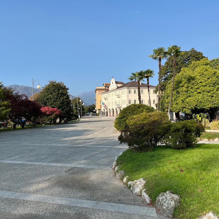 Cozy Apartment Mati Lago Maggiore - Appartamento con Balcone - 17