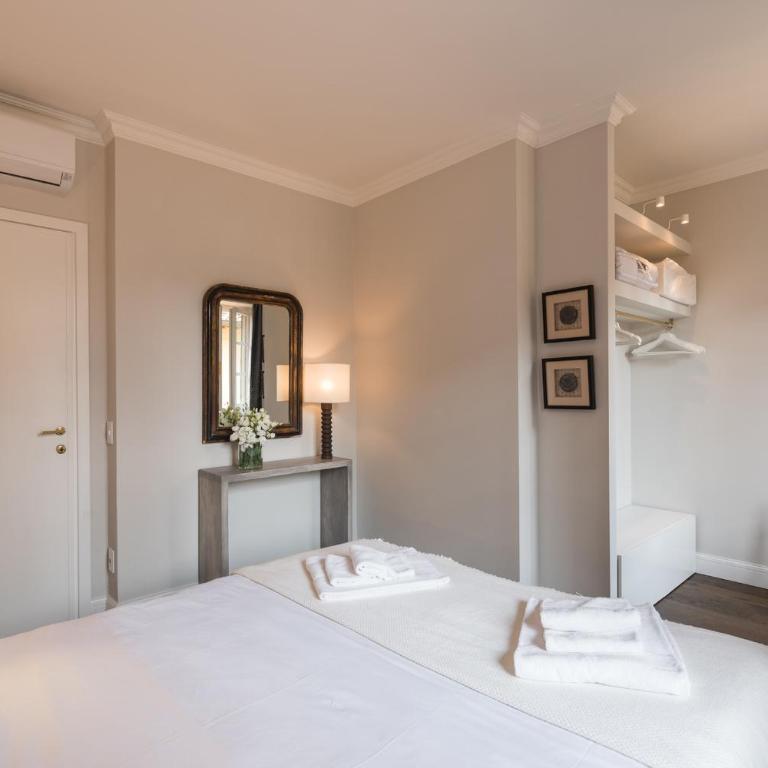 Novella Goldoni Suite-by Florence Concierge - Appartamento Deluxe - 3
