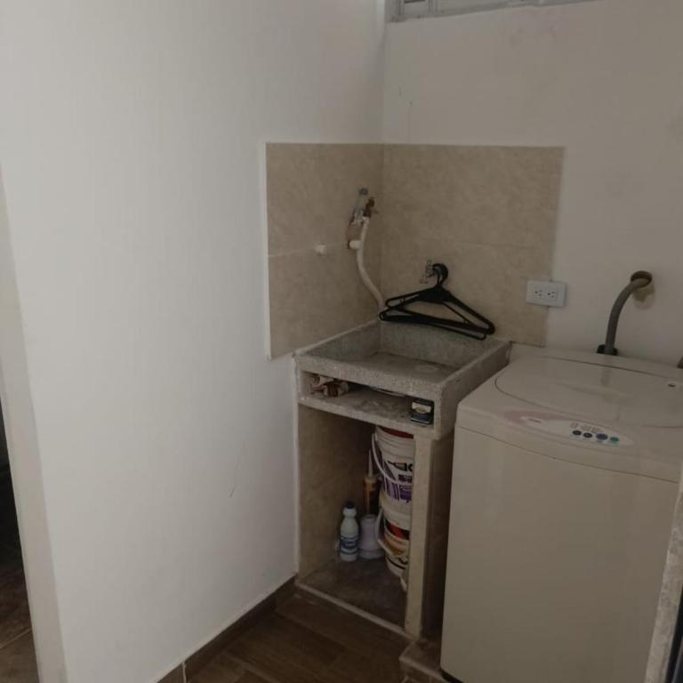 Apartamento amoblado y acogedor - Two-Bedroom Apartment - 2