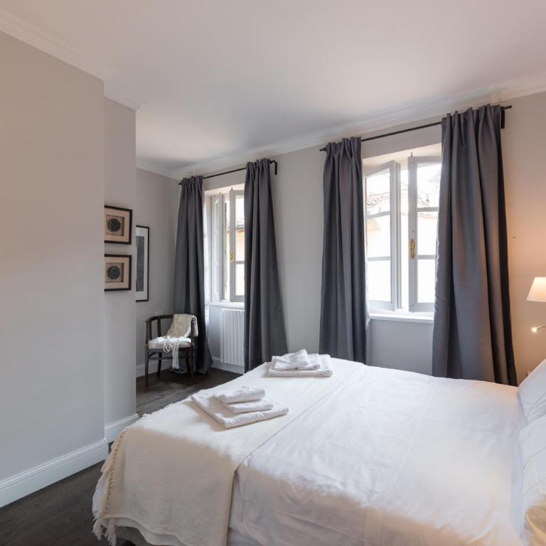 Novella Goldoni Suite-by Florence Concierge - Appartamento Deluxe - 5