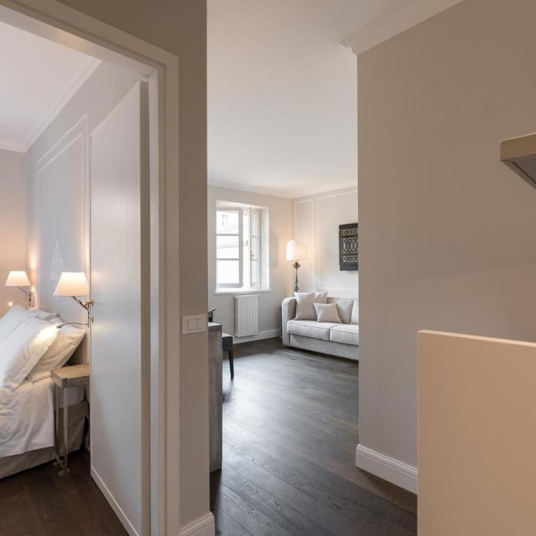 Novella Goldoni Suite-by Florence Concierge - Appartamento Deluxe - 6