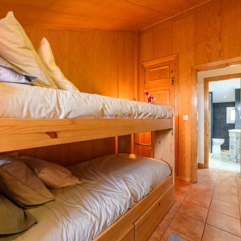 Chalet Makanai by Surynieve - Chalet mit 2 Schlafzimmern - 23