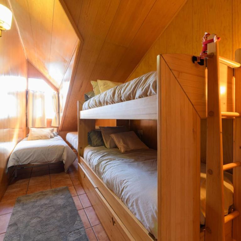 Chalet Makanai by Surynieve - Chalet mit 2 Schlafzimmern - 22