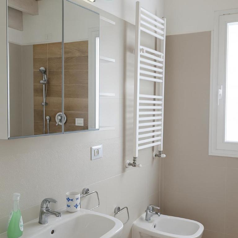 Residence Antares - Appartamento Monolocale con Balcone - 5