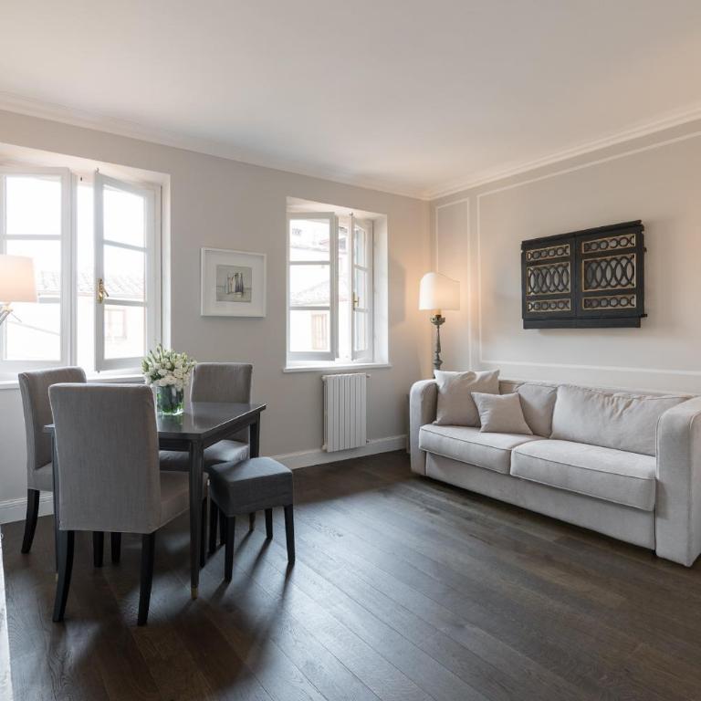 Novella Goldoni Suite-by Florence Concierge - Appartamento Deluxe - 8