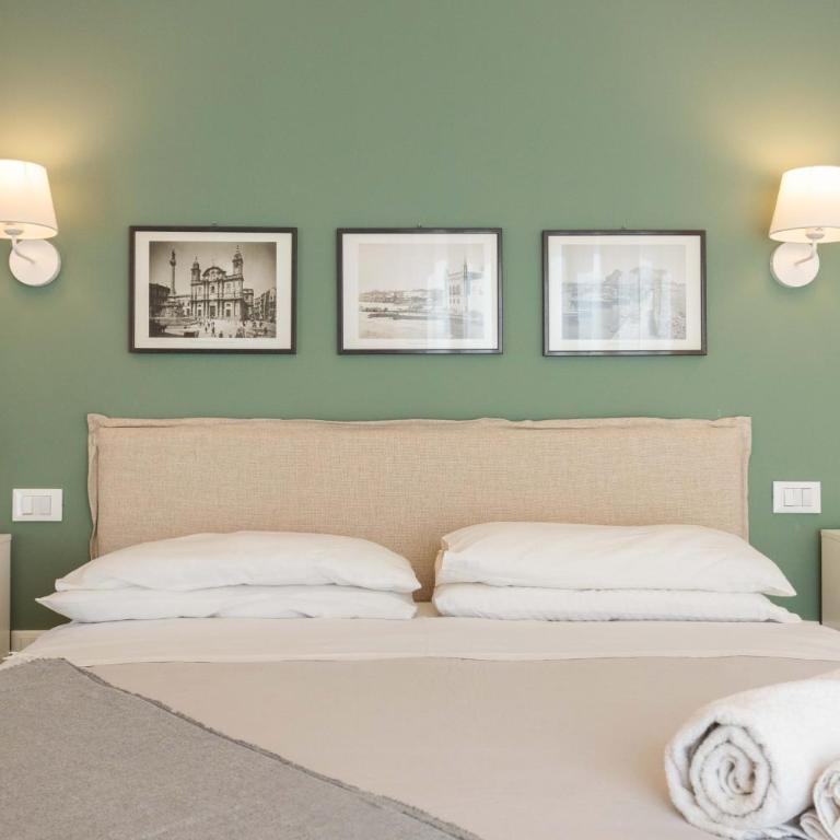 Donna Lia Apartment - Appartamento con 1 Camera da Letto - 2