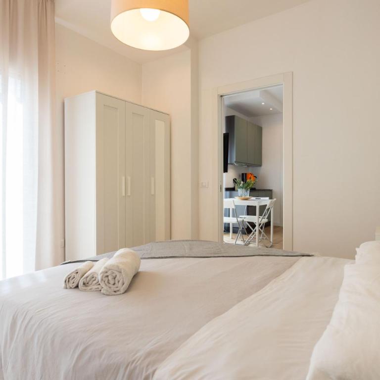 Donna Lia Apartment - Appartamento con 1 Camera da Letto - 7