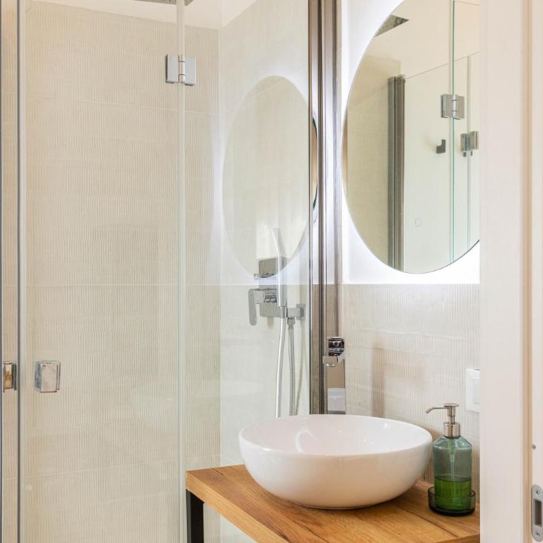 Donna Lia Apartment - Appartamento con 1 Camera da Letto - 9