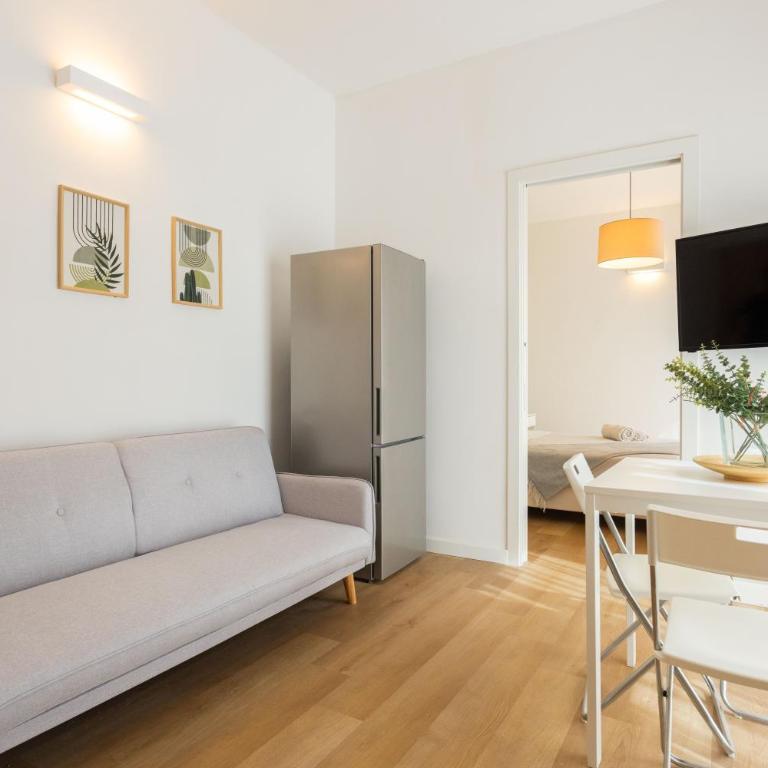 Donna Lia Apartment - Appartamento con 1 Camera da Letto - 6