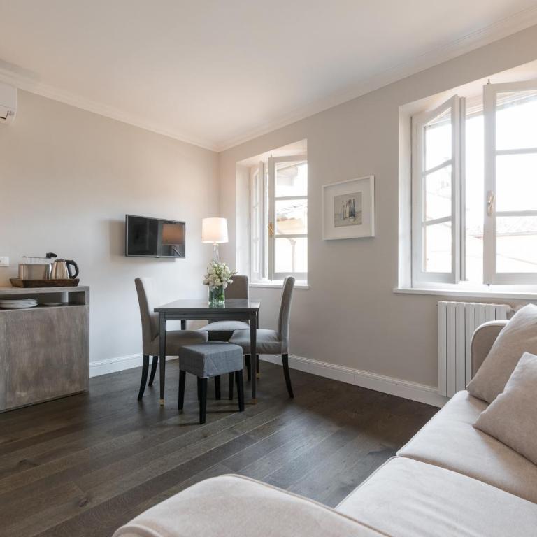 Novella Goldoni Suite-by Florence Concierge - Appartamento Deluxe - 9