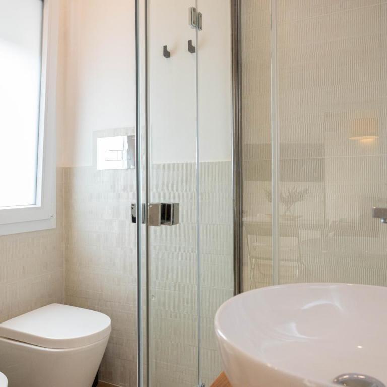 Donna Lia Apartment - Appartamento con 1 Camera da Letto - 10