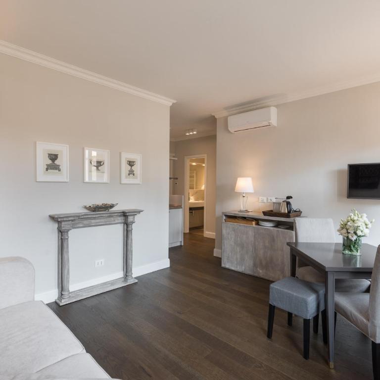 Novella Goldoni Suite-by Florence Concierge - Appartamento Deluxe - 10