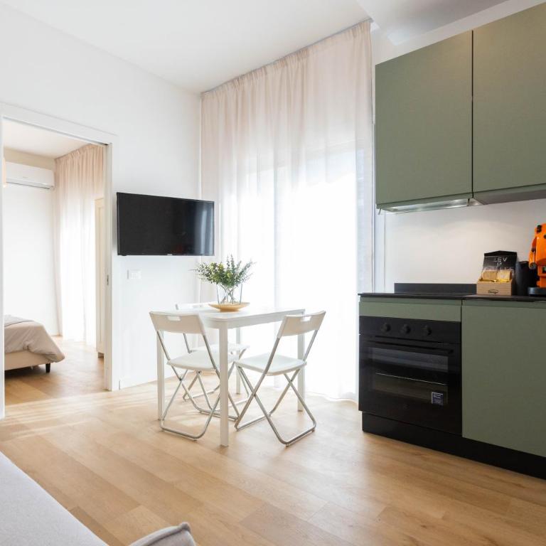 Donna Lia Apartment - Appartamento con 1 Camera da Letto - 3