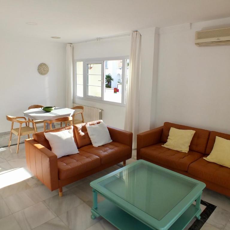 Los Jarales, Nerja - Apartamento de 3 dormitorios - 14