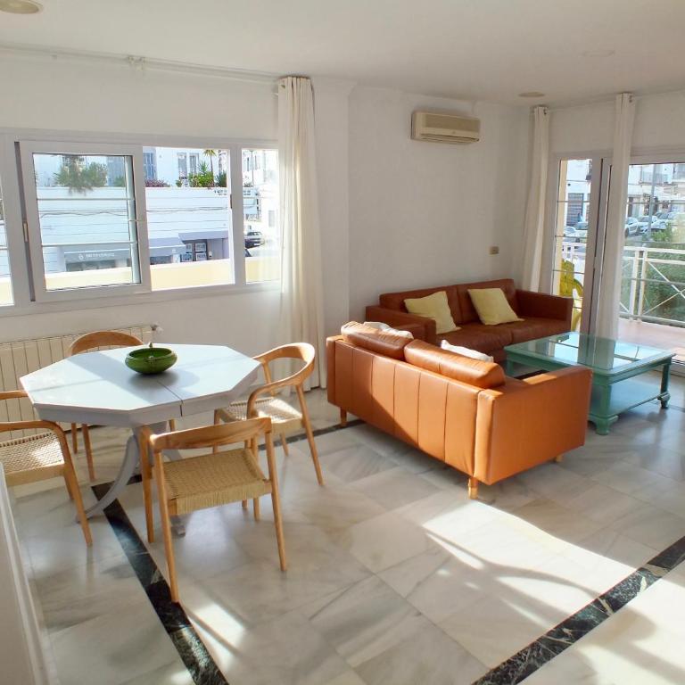 Los Jarales, Nerja - Apartamento de 3 dormitorios - 13