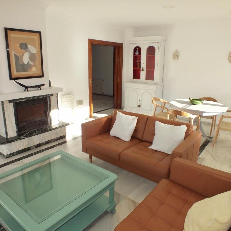 Los Jarales, Nerja - Apartamento de 3 dormitorios - 16