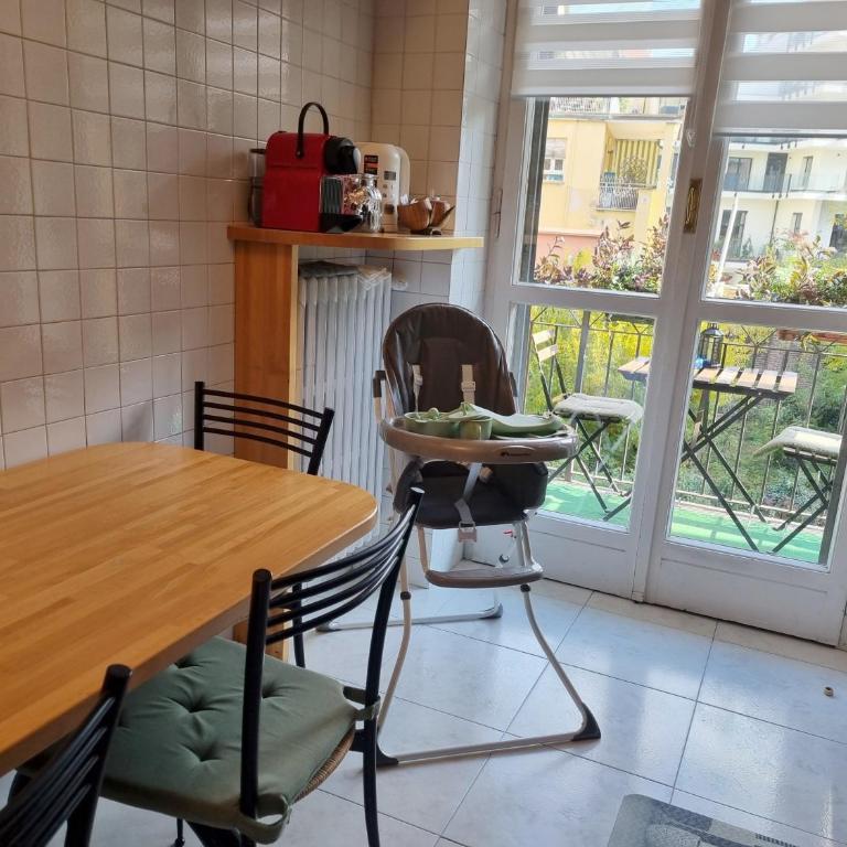 Mancini 1 - Gran Madre - Two-Bedroom Apartment - 25