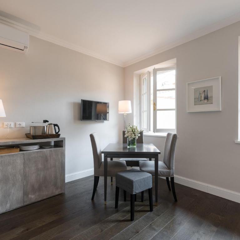 Novella Goldoni Suite-by Florence Concierge - Appartamento Deluxe - 12