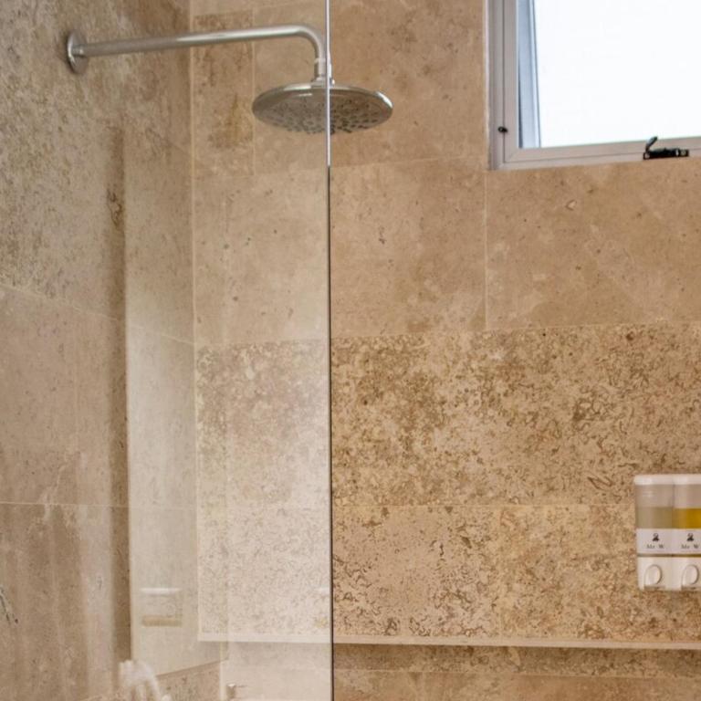 NHOA 111C Lux 1BR Condo Pool access in Aldea Zama - One-Bedroom Apartment - 26