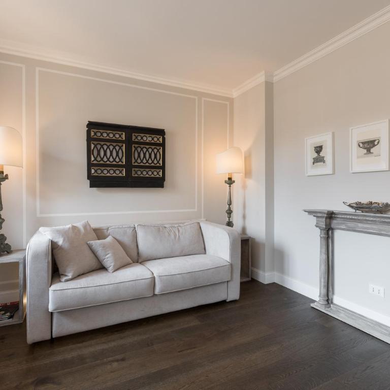 Novella Goldoni Suite-by Florence Concierge - Appartamento Deluxe - 14
